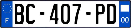 BC-407-PD