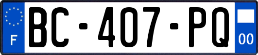 BC-407-PQ