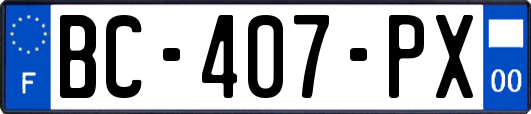 BC-407-PX
