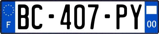 BC-407-PY
