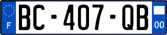 BC-407-QB