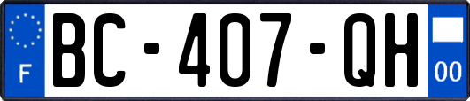 BC-407-QH