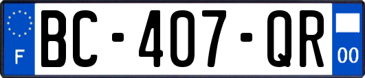 BC-407-QR