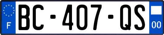 BC-407-QS