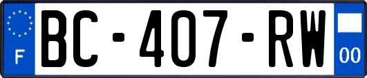 BC-407-RW