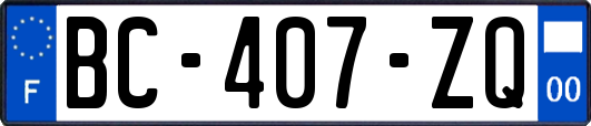 BC-407-ZQ