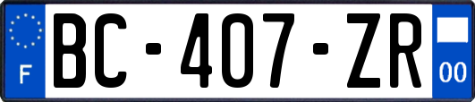 BC-407-ZR