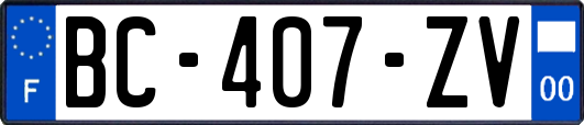 BC-407-ZV