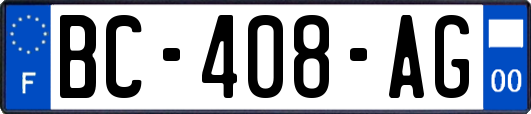 BC-408-AG