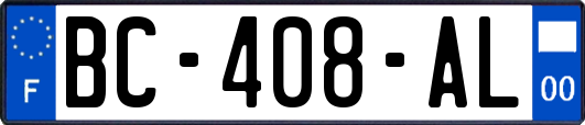 BC-408-AL