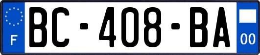 BC-408-BA