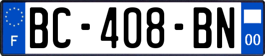 BC-408-BN