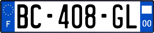 BC-408-GL