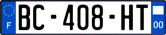 BC-408-HT