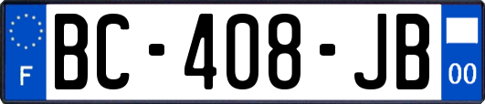 BC-408-JB