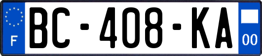 BC-408-KA