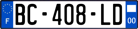 BC-408-LD