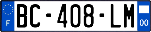 BC-408-LM