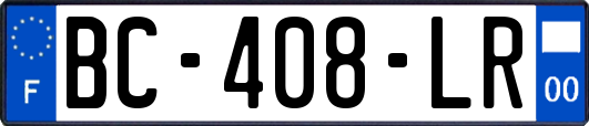 BC-408-LR