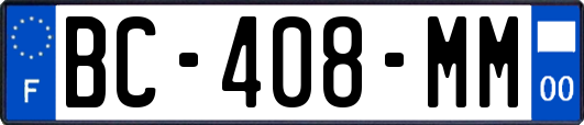 BC-408-MM