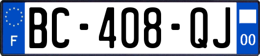BC-408-QJ