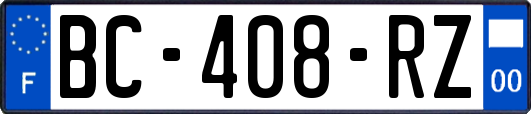 BC-408-RZ