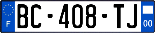 BC-408-TJ