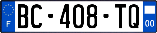 BC-408-TQ