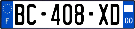 BC-408-XD