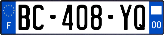 BC-408-YQ