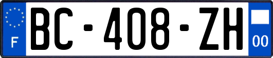 BC-408-ZH