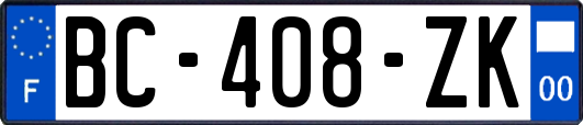 BC-408-ZK