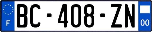 BC-408-ZN