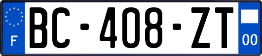 BC-408-ZT