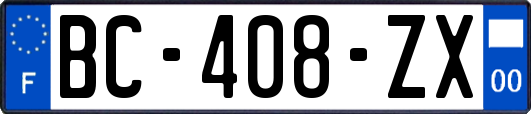 BC-408-ZX