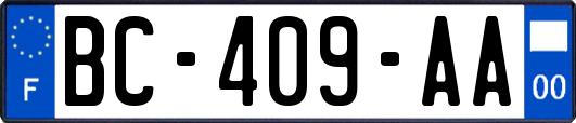 BC-409-AA