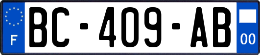 BC-409-AB