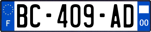 BC-409-AD