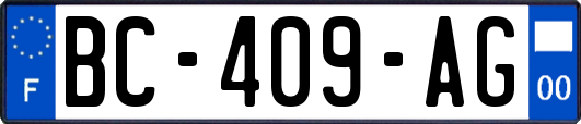 BC-409-AG