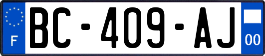 BC-409-AJ