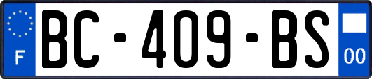 BC-409-BS