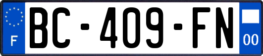 BC-409-FN
