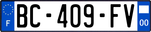 BC-409-FV