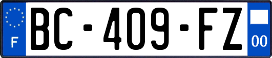 BC-409-FZ