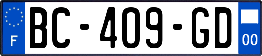 BC-409-GD