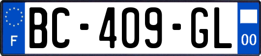 BC-409-GL