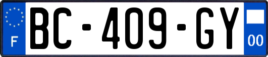 BC-409-GY