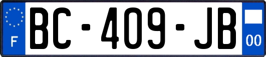 BC-409-JB