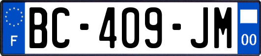 BC-409-JM