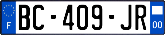 BC-409-JR